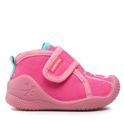 

Тапочки Biomecanics 221293-B Fucsia, Рожевий