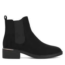 Clara Barson Botine Clara Barson WFA2800-1 Negru