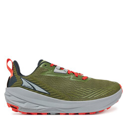 Altra Buty do biegania Altra Experience Wild AL0A82CF3 Zielony