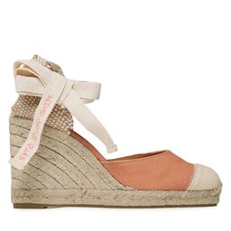 Castañer Espadryle Castañer Carina/8/146 023129-803 Różowy