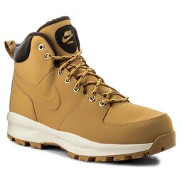 Nike Cipő Nike Manoa Leather 454350 700 Haystack/Haystack/Velvet Brown