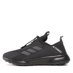 

Взуття adidas Terrex Voyager 21 Slip-On HEAT.RDY Travel Shoes HP8623 Чорний