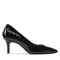 

Туфлі на шпильці s.Oliver 5-22414-20 Black Patent 018, Чорний