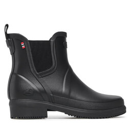 Viking Botas de agua Viking Gyda 1-37500-2 Negro