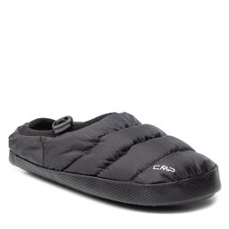CMP Bačkory CMP Doorsteps Lyinx Wmn Slipper 31Q4816 Nero U901