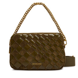 MICHAEL Michael Kors Handtasche MICHAEL Michael Kors Bryant 32F6AYTC6S Khakifarben