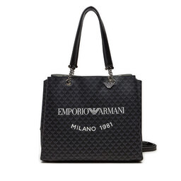 Emporio Armani Torebka Emporio Armani Y3D158 YWS0E 86284 Czarny