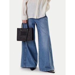 Elisabetta Franchi Táska Elisabetta Franchi BS-83A-52E2-V390 Fekete