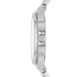 

Годинник Michael Kors Mini Lennox MK7280 Silver/Silver, Срібний