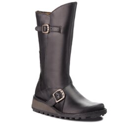 Fly London Ботуши Fly London Mesfly P210315060 Black