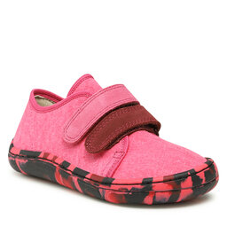 Froddo Sneakers Froddo Barefoot Canvas G1700358-3 S Fuxia/Pink 3