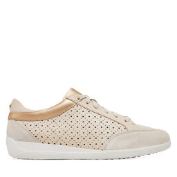 Geox Zapatillas Geox Myria C D5568C-05422 C6738 Beis