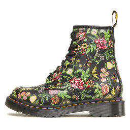 

Берци Dr. Martens 1460 Bloom 27247001 Black, Чорний