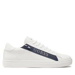 Guess Αθλητικά Guess Todi Iik FMFTOD ELE12 Λευκό
