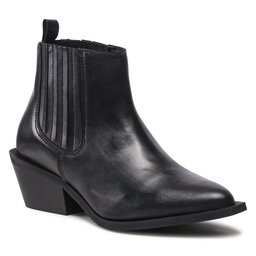 Bianco Stiefeletten Bianco 11260199 Black