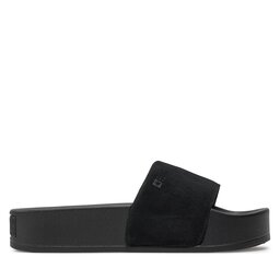 Big Star Shoes Шльопанці Big Star Shoes NN274A670 Чорний