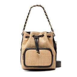DeeZee Handväska DeeZee MDK-D-040-85-01 Beige