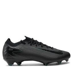 Nike Ποδοσφαιρικά Παπούτσια Nike Vapor 16 Pro Fg Μαύρο