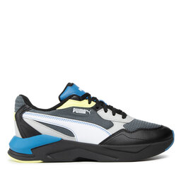 

Снікерcи Puma X-Ray Speed Lite 384639 05 Dark Slate/White/Hmist/Vblue, Кольоровий