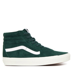 Vans Αθλητικά Vans Sk8-Hi VN000BW7EME1 Πράσινο