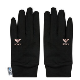 Roxy Dámske rukavice Roxy ERJHN03206 True Black KVJ0