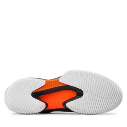 

Взуття Wilson Kaos Swift 1.5 WRS330980 Black/Phantom/Ch Orange, Чорний