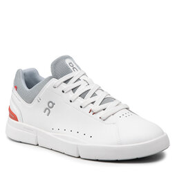 On Sneakers On The Roger 48.99458 Blanc