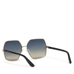 

Сонцезахисні окуляри Guess GU7881 Black/Other/Gradient Smoke 05B, Чорний