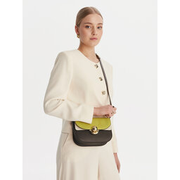 Furla Handtasche Furla Sfera Mini WB01737 BX4280 IT 4498S Gelb
