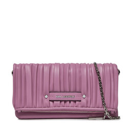 KARL LAGERFELD Borsetta KARL LAGERFELD 225W3222 Mauve A563