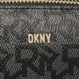 

Сумка DKNY Lexi Dbl Demi Cbody R23EJT63 Xlb, Чорний