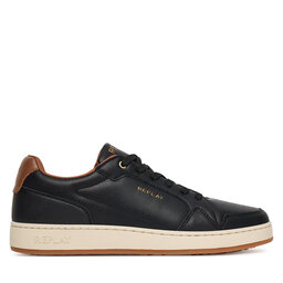 REPLAY Sneakers REPLAY GMZ3B.000.C0030L Schwarz