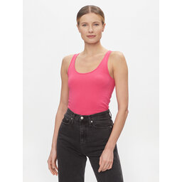 Vero Moda Vero Moda Felső Maxi 10185110 Rózsaszín Regular Fit