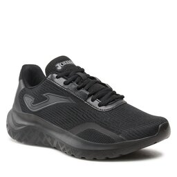 Joma Обувки Joma R.Sodio Men 2301 RSODIS2301 Black