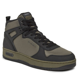 Replay Sneakers Replay GMZ3G .000.C0030T Mil Green Black 2076