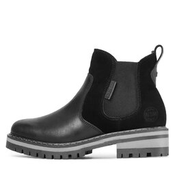 

Ботильйони Big Star Shoes GG274710 Black, Чорний