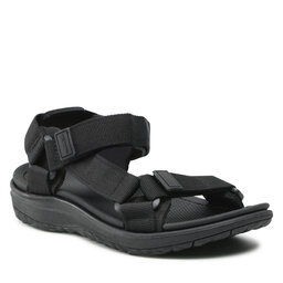 Sprandi Basutės Sprandi WP40-20173Y Black 1