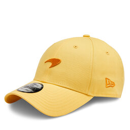 New Era Καπέλο Jockey New Era Seas 940 Mclaren 60435587 Κίτρινο