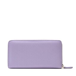 

Великий жіночий гаманець Valentino Divina VPS1R4155G Lilla, Фіолетовий