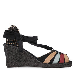 

Еспадрильї Gioseppo Towanda 66026 Black, Чорний