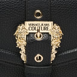

Сумка Versace Jeans Couture 74VA5PF6 ZS413 899, Чорний