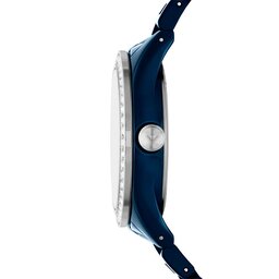 

Годинник Emporio Armani Ceramic AR70012 Navy/Navy, Cиній