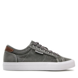 

Кросівки s.Oliver 5-13652-28 Grey 200, Сірий