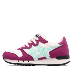 

Снікерcи Onitsuka Tiger Alvarado 1183A507 Cream/Dried Berry 110, Рожевий