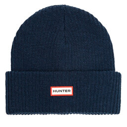 Hunter Czapka Hunter HTR-M3-002-AW24 Granatowy