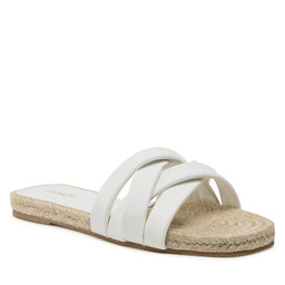 DeeZee Еспадрили DeeZee HXH06220102 White