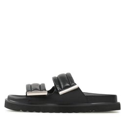 

Шльопанці DeeZee 86009-4 Black, Чорний