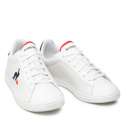 

Снікерcи Le Coq Sportif Courtset Gs 2210146 Optical White, Білий