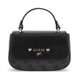 Guess Handtasche Guess J3GZ17 WFEN0 JBLK