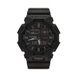 G-Shock Pulkstenis G-Shock GA-010-1A1ER Melns